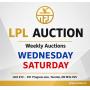 LPL Unclaimed Freight & Online Return(316)