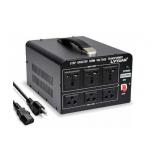 LVYUAN 5000 Watt Voltage Transformer