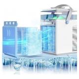 Tiptop Home Portable Air Cooler Fan