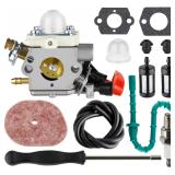 Mowtiler C1M-S207A Carburetor for STIHL