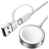 Minlu Apple Watch Charging Cable
