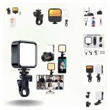 WL62 Clip-on LED Video Light