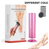 GH-99 Electric Foot Filer, Black
