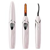 Heated Eyelash Curler