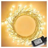 Led Fairy Lights, Plug In
