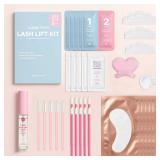 Clione Prime Lash Lift Kit, Blue