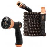 Expandable Garden Hose 50 FT