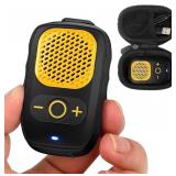 ShellHome Wearable Bluetooth Speaker