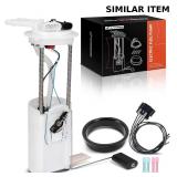 A-Premium Electric Fuel Pump Module Assembly