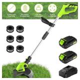 Steelite DG304 Cordless String Trimmer