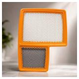 Huskey X004CTY8FT Air Filter Kit