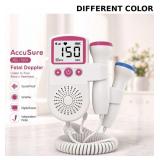 AccuSure JSL-T501 Fetal Doppler