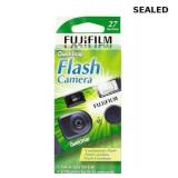 Fujifilm QuickSnap Flash Camera