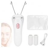 Show Girl SG-664 Facial Hair Remover
