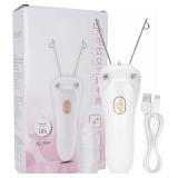 Show Girl SG-664 Facial Hair Remover