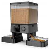 oneisall PFD-002 Cat Feeder, 5L