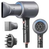 Wavytalk Hair Dryer with Diffuser