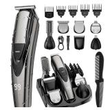 SHPAVVER GK-1800 Beard Trimmer Kit