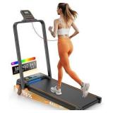 Rayspace B30 Treadmill Walking Pad