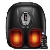 RENPHO Foot Massager with Heat