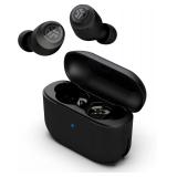 JLab Go Air Pop+ Earbuds, Black