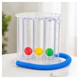 Incentive Spirometer Respiratory Exerciser