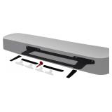 HumanCentric Beam Wall Mount, Black
