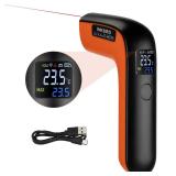 INKBIRD INK-IFT02 IR Thermometer