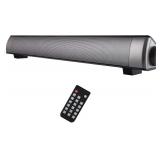 TOPROAD SB-A01 Bluetooth Soundbar