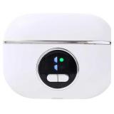 THEHUAYUE Electric Nail Clipper, USB Recharge