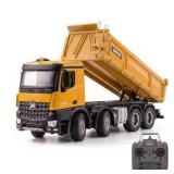 1:14 Scale RC Dump Truck
