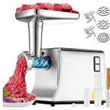 5.0 Upgrade Electric Meat Grinder