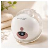 Momcozy BP380 Wearable Breast Pump