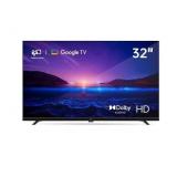 FPD 32' 720P HD Google Smart TV ï¿½ CG32-P3
