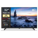 FPD 32' 720p HD Tizen Smart TV ï¿½ AT32-P1