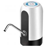 Water Pump, USB Rechargeable