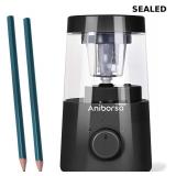 Electric Pencil Sharpener