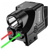 600 Lumens Weapon Tactical Light