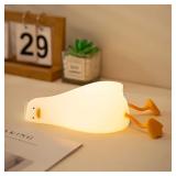 MUID Benson Duck Night Light
