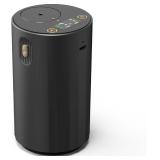 DOQASOO Waterless Diffuser, Black