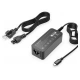 Dexpt HP Chromebook 45W USB-C Charger