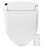 Brondell Electric Bidet Toilet Seat