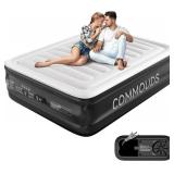 COMMOUDS Queen Air Mattress