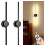 Battery Operated Wall Sconces