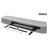 HumanCentric Beam Wall Mount, Black