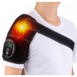 Knee and Shoulder Elbow Heated Massager