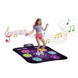 Kids Bluetooth Dance Mat