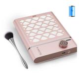 Karite Nail Dust Collector, Sakura Pink