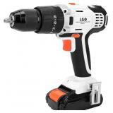 LIGO 20V Cordless Drill Driver with Impact