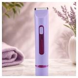 Klyne Dual-Head Bikini Trimmer, Type-C